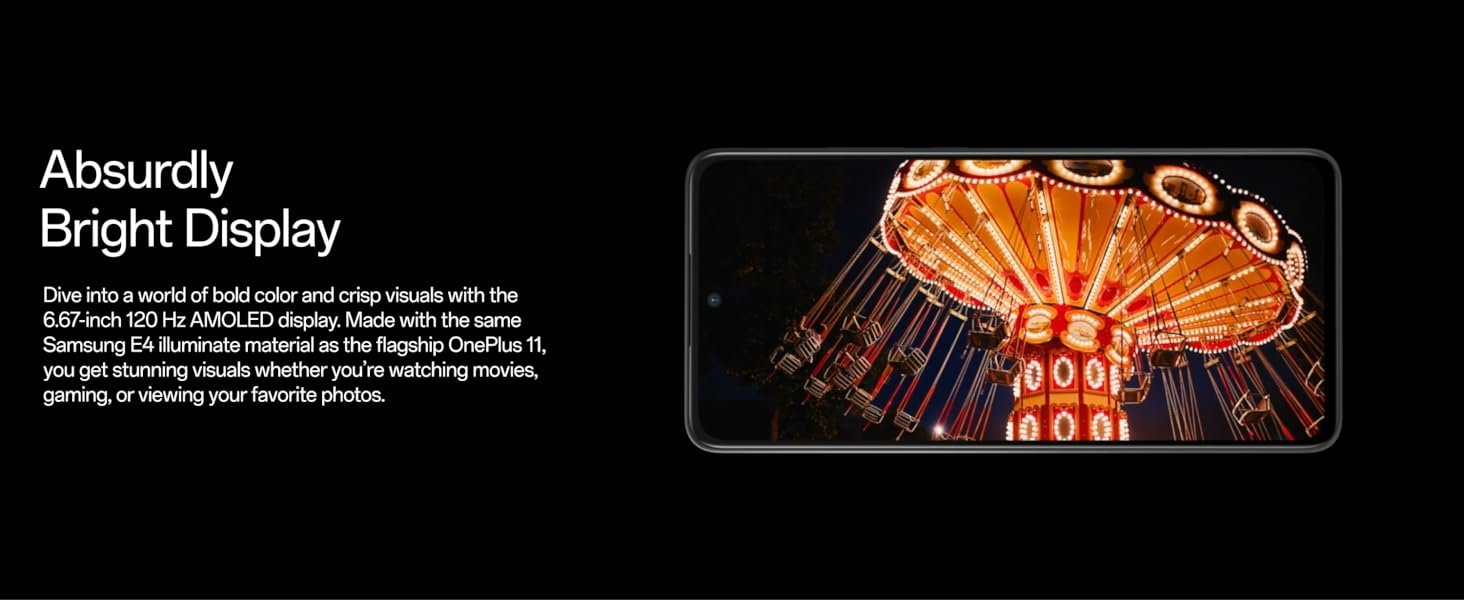 OnePlus CE 4 Lite, CE 4 Lite, 